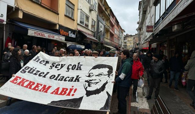 Protestoyanê Îmamoğluyî de 172 kesî erzîyayê hepisxane