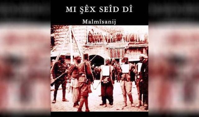 Mi Şêx Seîd Dî