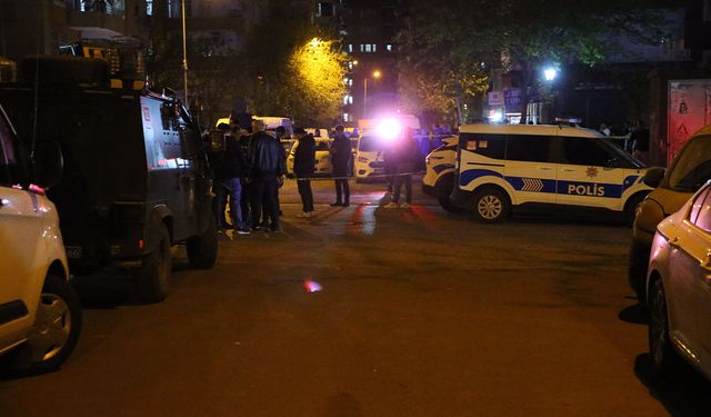 Amed de pêrodayîşo xidar: Kesêk merd 13 kesî birîndar ê