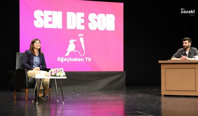 Serra Bucak ciwanan dir amey têhet
