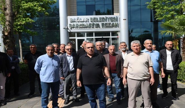 66 tewaqûtî Amedî de şîyê verê beledîye