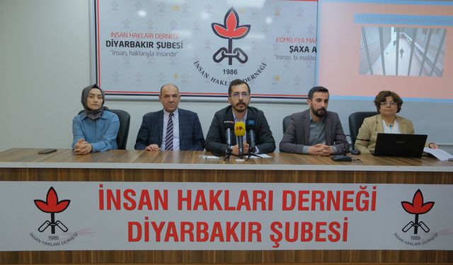Hepsîxaneyanê Tirkîya de tewr tay 1412 hepsîyê nêweşî estê