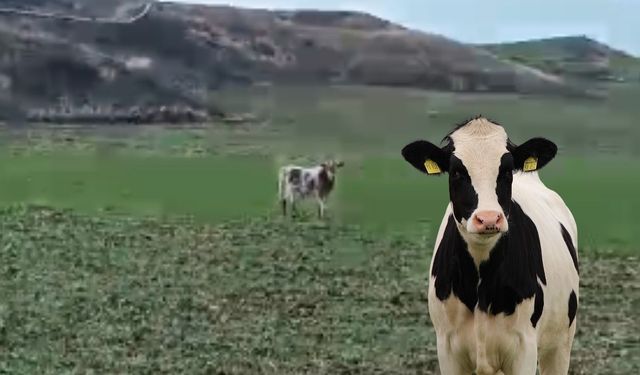 AMED - Na manga panc aşmî yo ke keye ra remaya û peyser nêna!