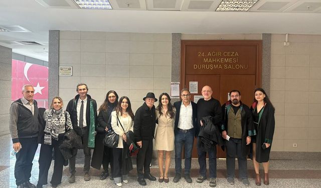 Ewro dewaya derhênerê Dêrsimij Kazım Ozî estbî