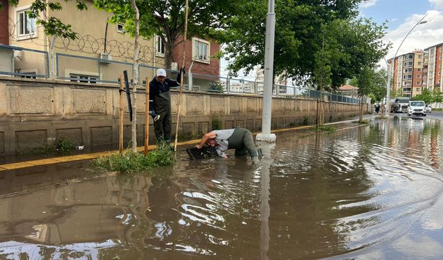Amed de varano ke çend deqîqa vara!