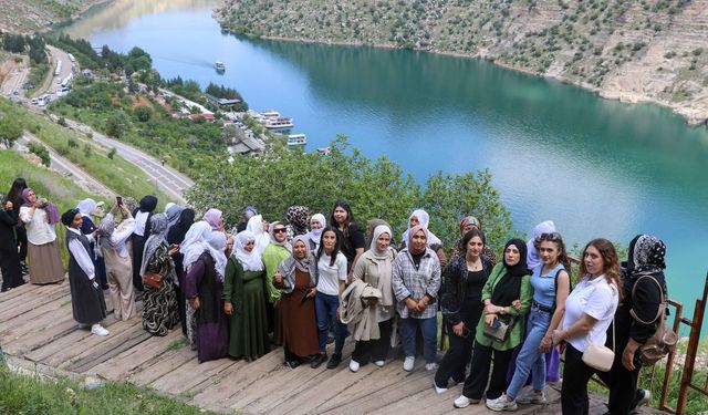 Cinîyê Amedî Gêl de mirdîya xo gêray