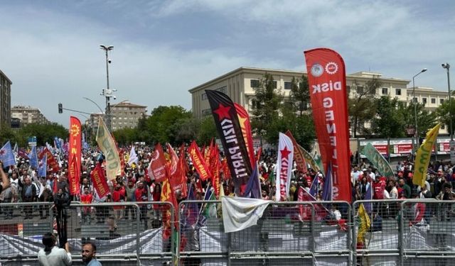 Amed de mîtîngê 1ê Gulane...