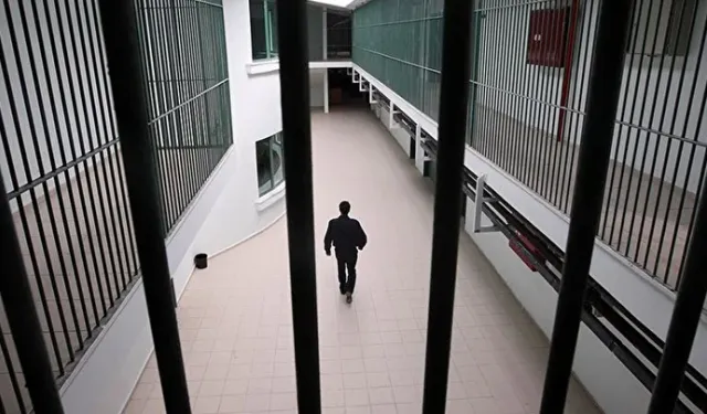 Gelo çend kesî do hepisxaneyan ra bêrê veradayîş!