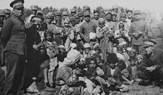 Terteleyê Dêrsimî dir Pêriameyîş!