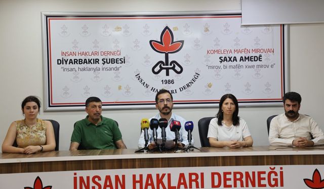 ÎHD: Aştî heqê her kesî ya