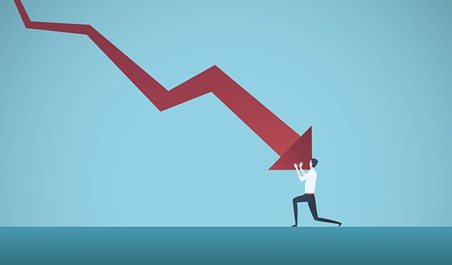 ENAG: Enflasyon % 73.88, TUÎK: Enflasyon % 48.73