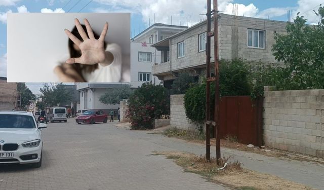 Entab de dadîya hîrê gedeyan bi xeniqîyayîş kişîyaya