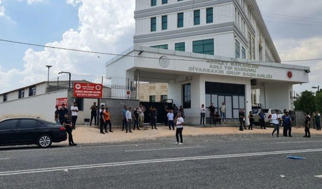 Amed de cinîyêka ciwane ya 18 serrî merde ameye dîyayîş