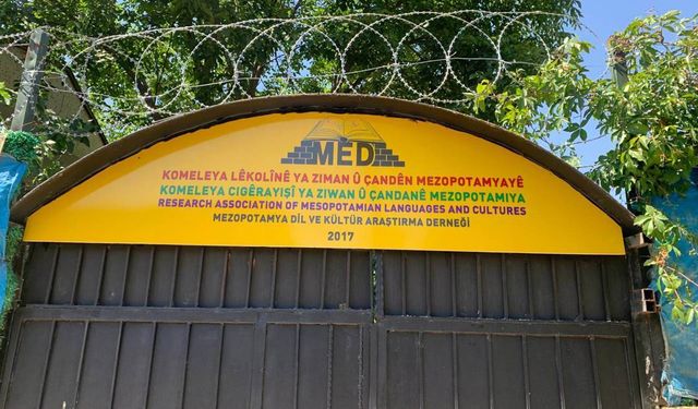 Îlankerdişê "Meclîsê Zazakî" yê MED-DERî taloq bîyo