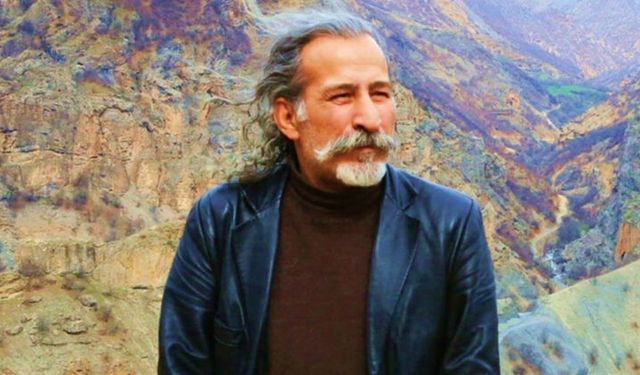 Şaîr û nuştoxo Dêrsimij Fadil Ozturk şîyo heqîya xo ser