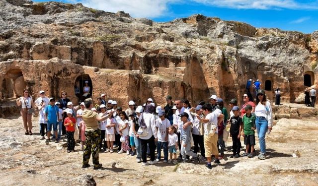 Malatya de xortêko Darahênîyij kişîyawo