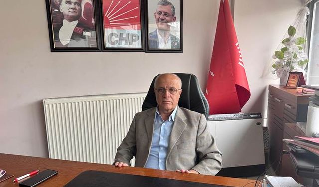 CHP reya ewilîne Roşanê 1ê Gulane bi mesajê Zazakî pîroz kerd