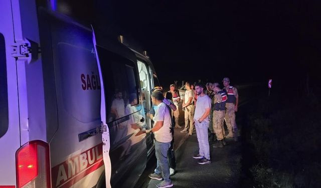 Pirdê Darahênî ser o qeza: 4 birîndarî!