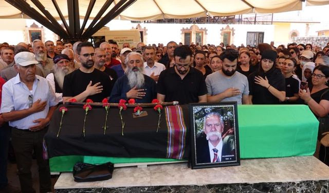 Dêrsim: Mehmeto Derg ame oxirkerdiş