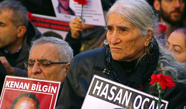 Dadîya Şemeyî Emîne Ocak sekerat de ya!