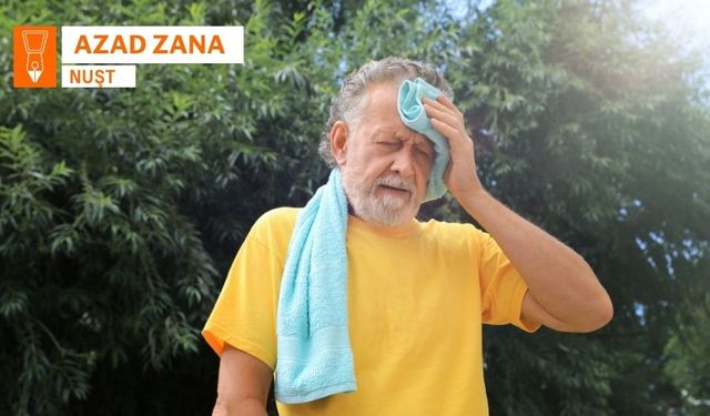 Germ de rîskê weşîye: Ganî merdim xo senî bipawo?