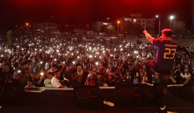 Wextê Festîvala Xoza û Kulturî ya Depî eşkere bi