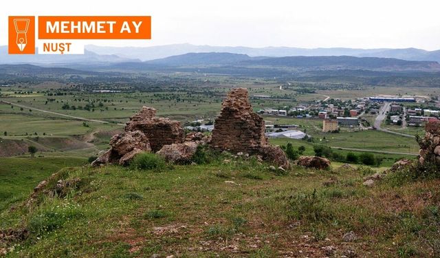 Zazakî ha vîndî beno, eke ti şarê xo ra hes kenî ziwanê xo bimus