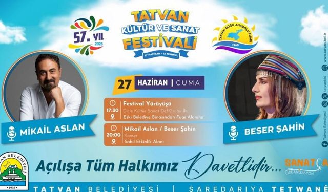 Mîkaîl Aslan û Beser Şahîn do Tetwan de kilamanê Zazakî vajê
