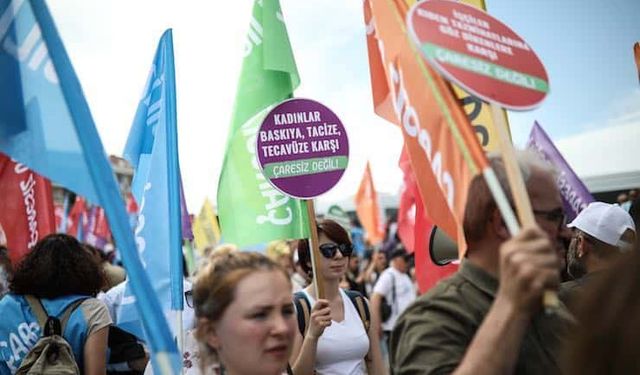 Şeş aşman de 136 cinî hetê camêrdan ra kişîyayê!