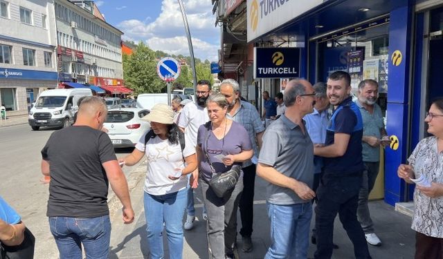 Dêrsimijî do vera madeyê hîşberî vengê xo berz bikê