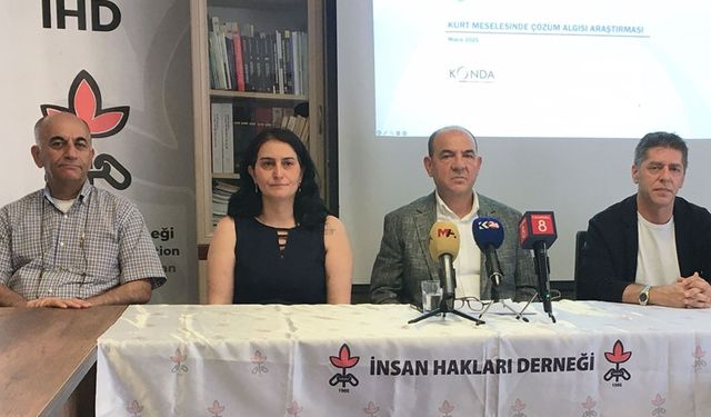Nêmeyê Tirkîya "Heqanê Kulturîyan ê Kurdan" wazeno