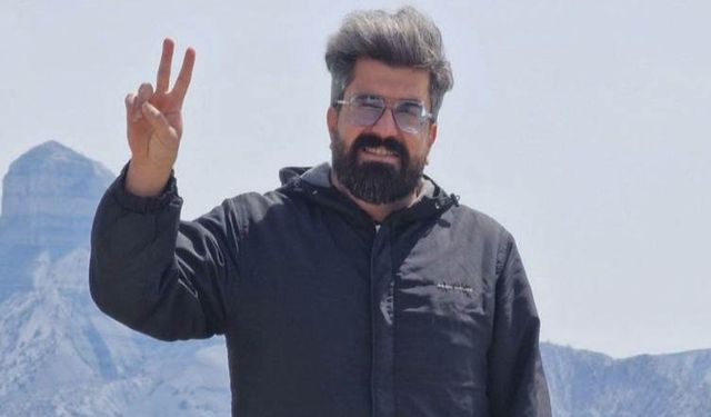 Îranî reyna hunermend sasan çemenara tepişna