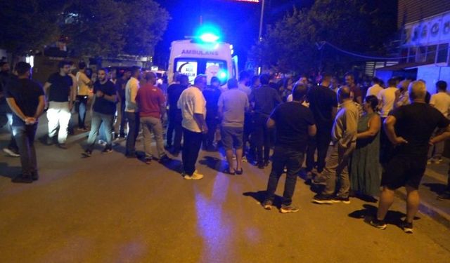 Dêrsim de pêrodayîşê bi çek û kardîyan!
