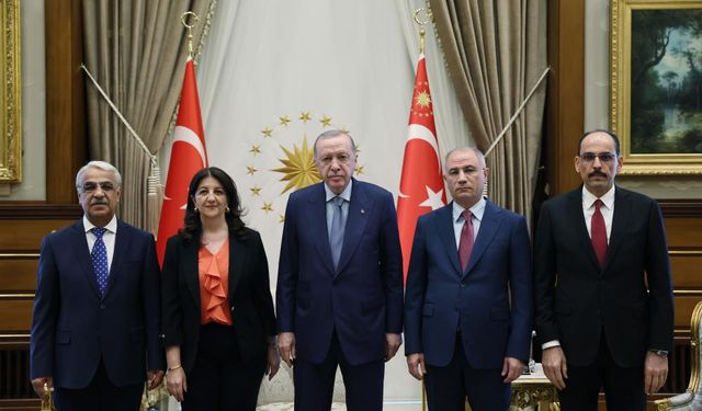 Pêvînayîşê Heteyê Îmralî û erdoganî qedîya