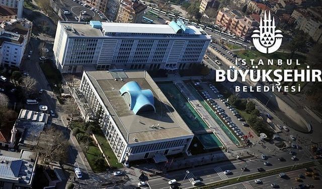 Beledîyaya Îstanbulî rê yewna operasyon: 14 kesî destbend bîyî