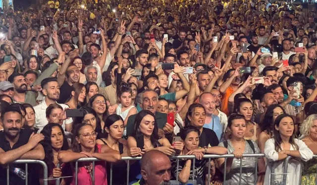 Festîvala Mûnzûrî rê yew roje mende