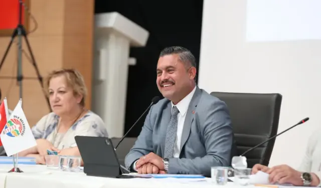 Serekê Beledîya Şîleyî ame destbendkerdiş