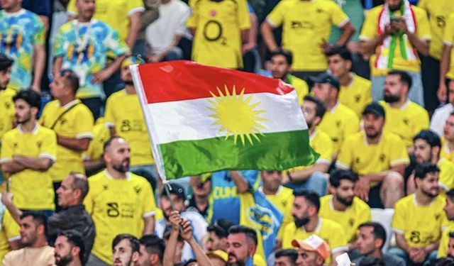 Dihok bîyo Şampîyonê Kûpaya Iraqî