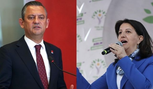 Programê Heyetê Îmraliyî eşkera bi: Do Özgür Özelî ziyaret bikê