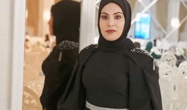Amed de yew cinî rîyê mêrdê xo ra xo kişta!
