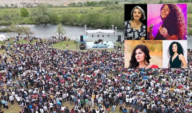 Gelo Dêrsim de “Zaza” yesax o? Zaza Women Music ra îdîayêk