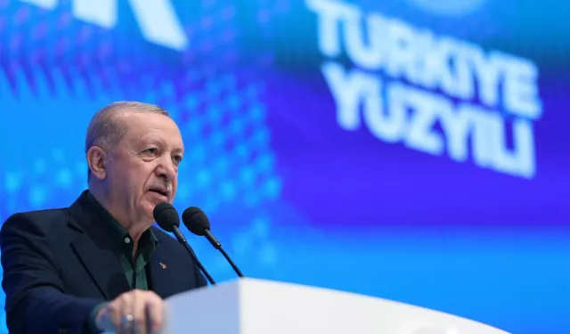 Erdogan: Nika ma do ronişe û qisey bike