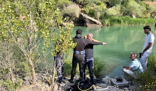 Ciwano ke asnaw nêzanayêne Dêrsim de xeniqîya