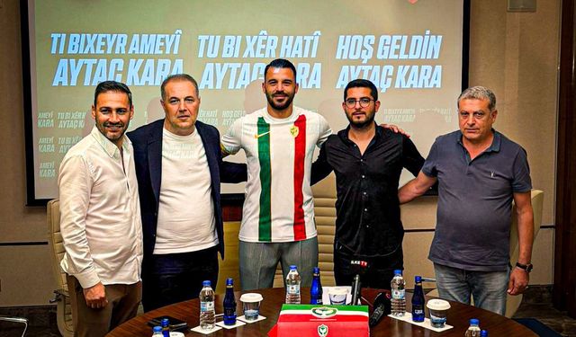 Gelo Amedspor êdî ca dano Zazakî zî?