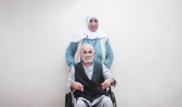 Derheqê tepişteyê nêweşî Sıddık Gülerî de qerarê veradayîşî