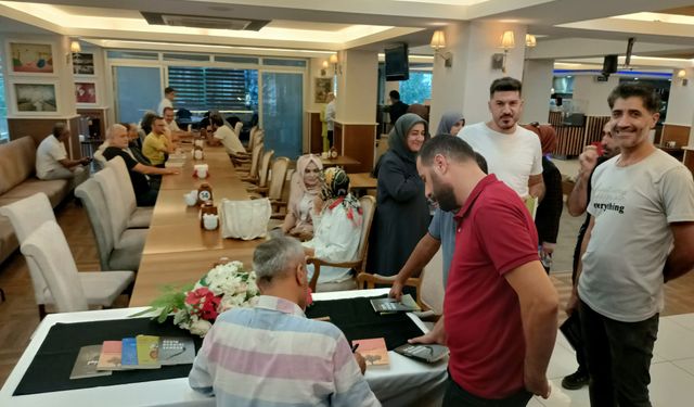 Newzad Valêrî Çewlîg de heskerdoxanê xo dir ame têhet
