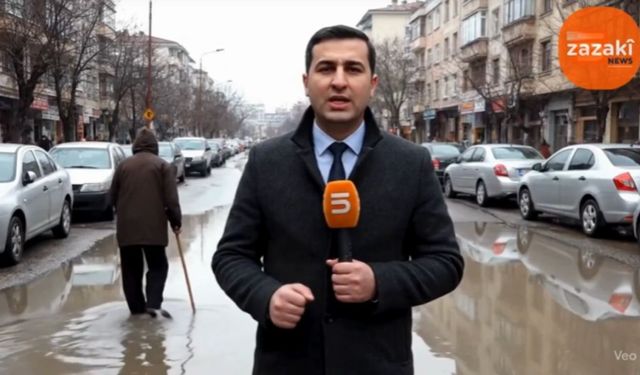 Gelo şima nê vîdeoyanê ma yê Zazakîyan ra hes kenê?
