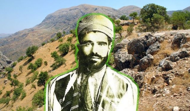 Şêx Evdirehîm  kam o?
