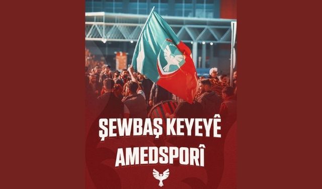 Amedsporî Zazakî va: Şewbaş Keyeyê Amedsporî