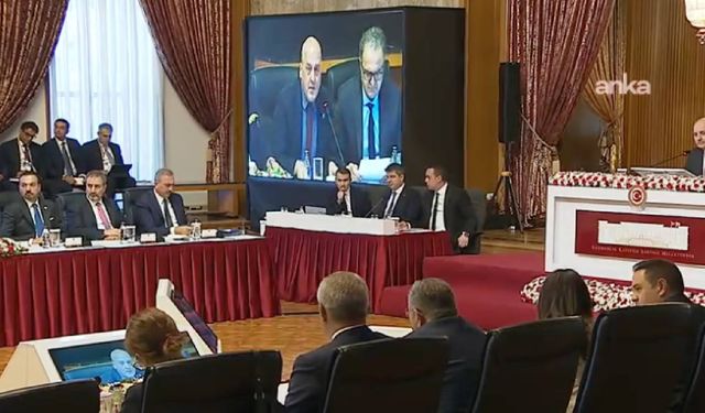 Komîsyonê Çareserîye serekanê baroyan goşdarî keno